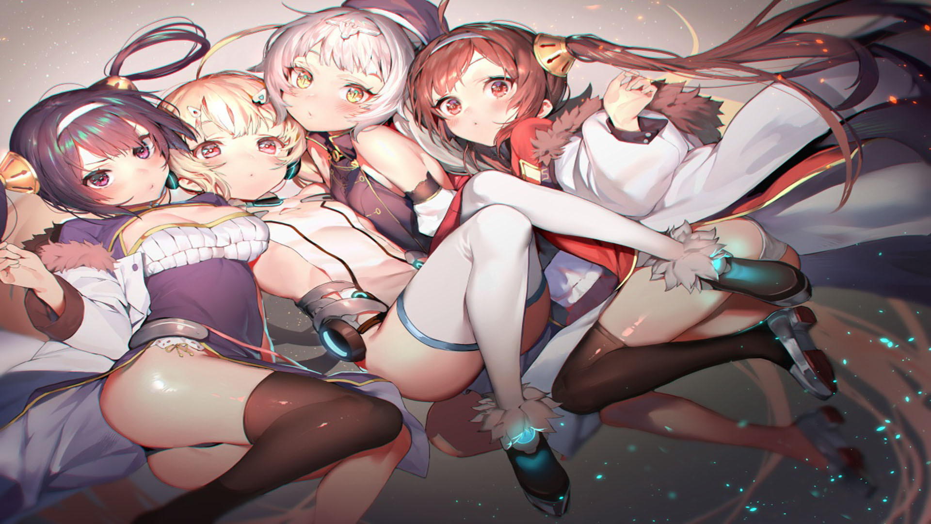 网红商城